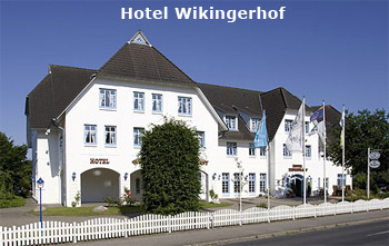 Hotel Wikingerhof